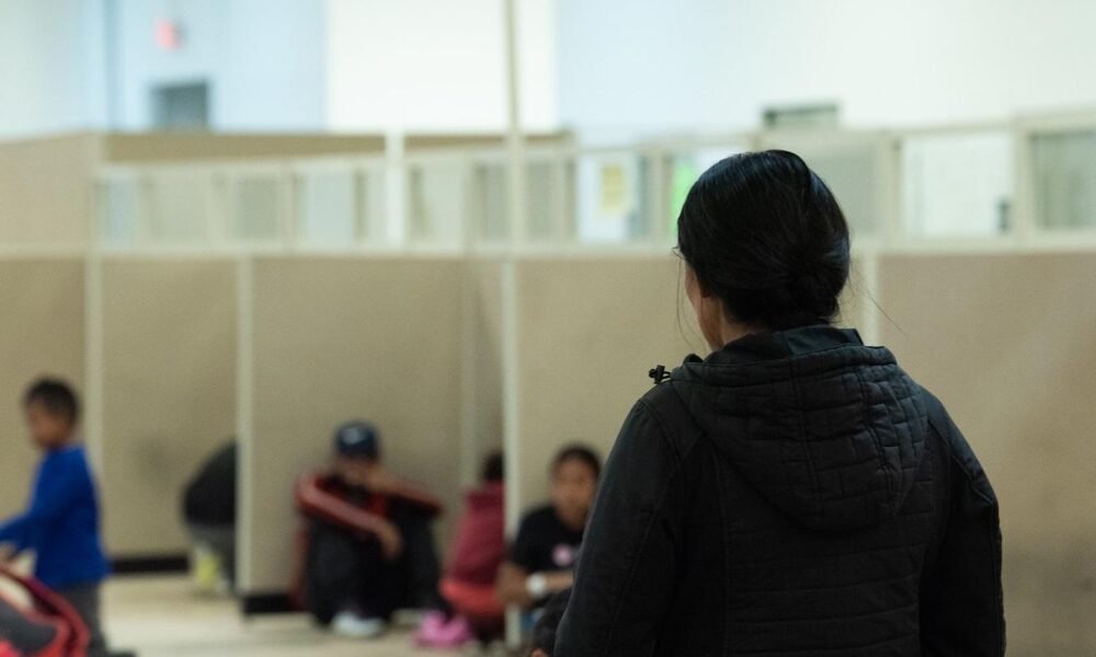DHS shuts ‘open door’ for women & queer immigrants to report abuse