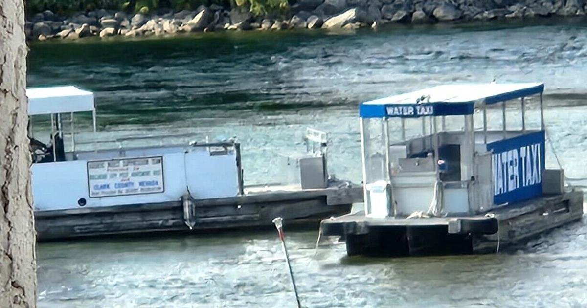 Man killed in shootout with Bullhead City, Laughlin police after alleged theft of vehicle, water taxi