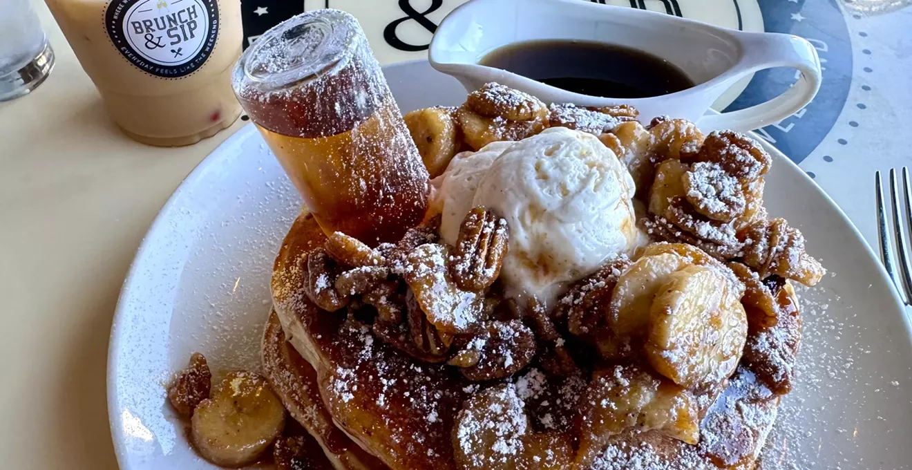 10 best brunches in Phoenix, Arizona