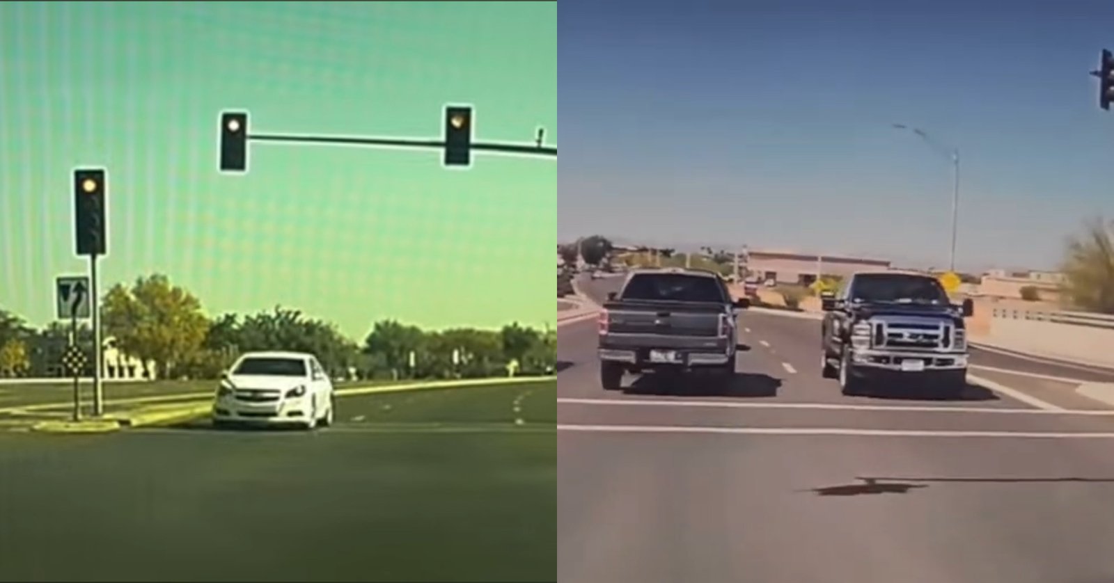 ‘Absolutely clueless’: 4 wrong way drivers reported on JWP since Monday
