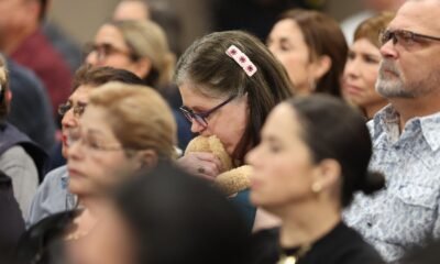 El Paso Walmart mass shooter sentenced to life in Texas prison