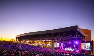 2025 Talking Stick Resort Amphitheatre concerts: every upcoming show