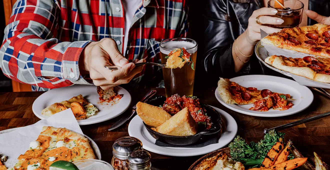 5 new Paradise Valley Mall restaurants opening soon