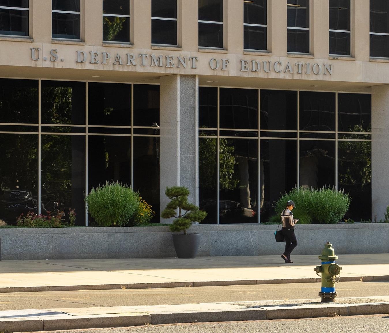 Federal education cuts & Trump DEI demands leave states, teachers in limbo