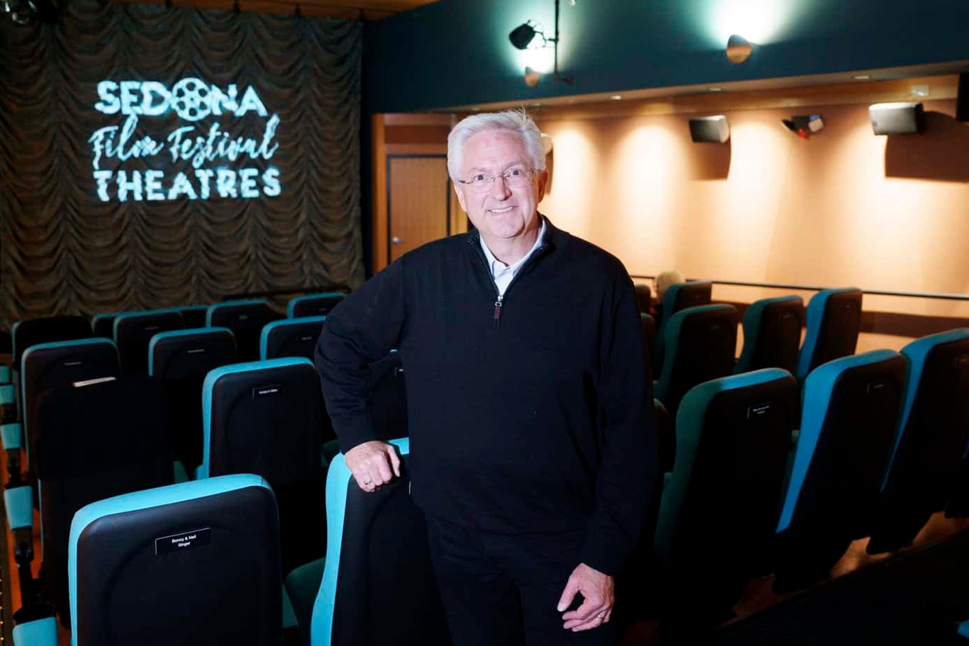 Film festival considers a move to the Sedona Cultural Park
