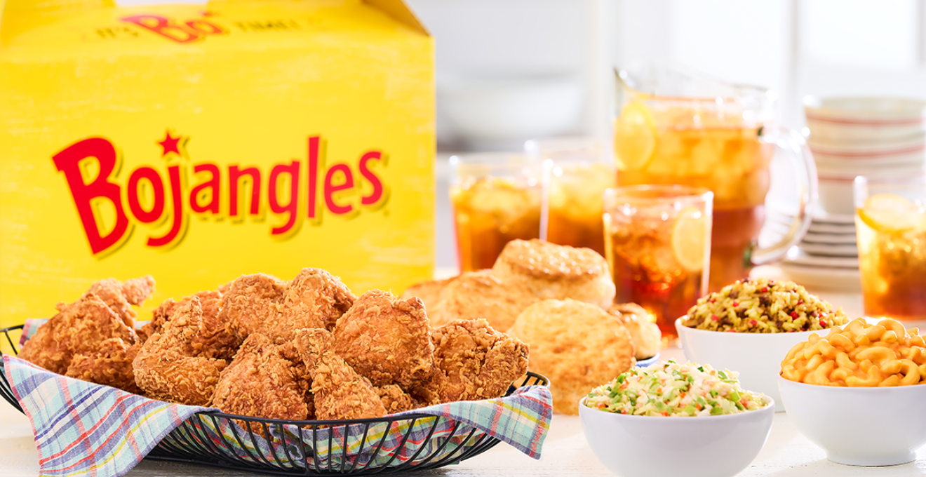 First 2 Arizona Bojangles locations opening in the Valley