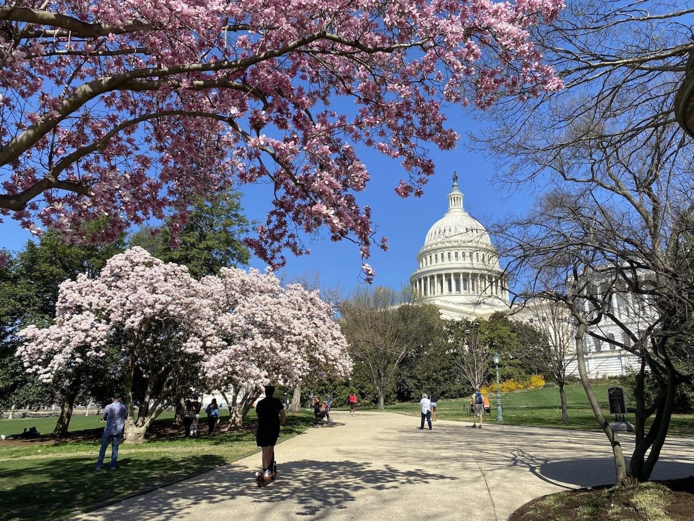 GOP budget would add an ‘unprecedented’ $5.8 trillion to deficit, analysis finds