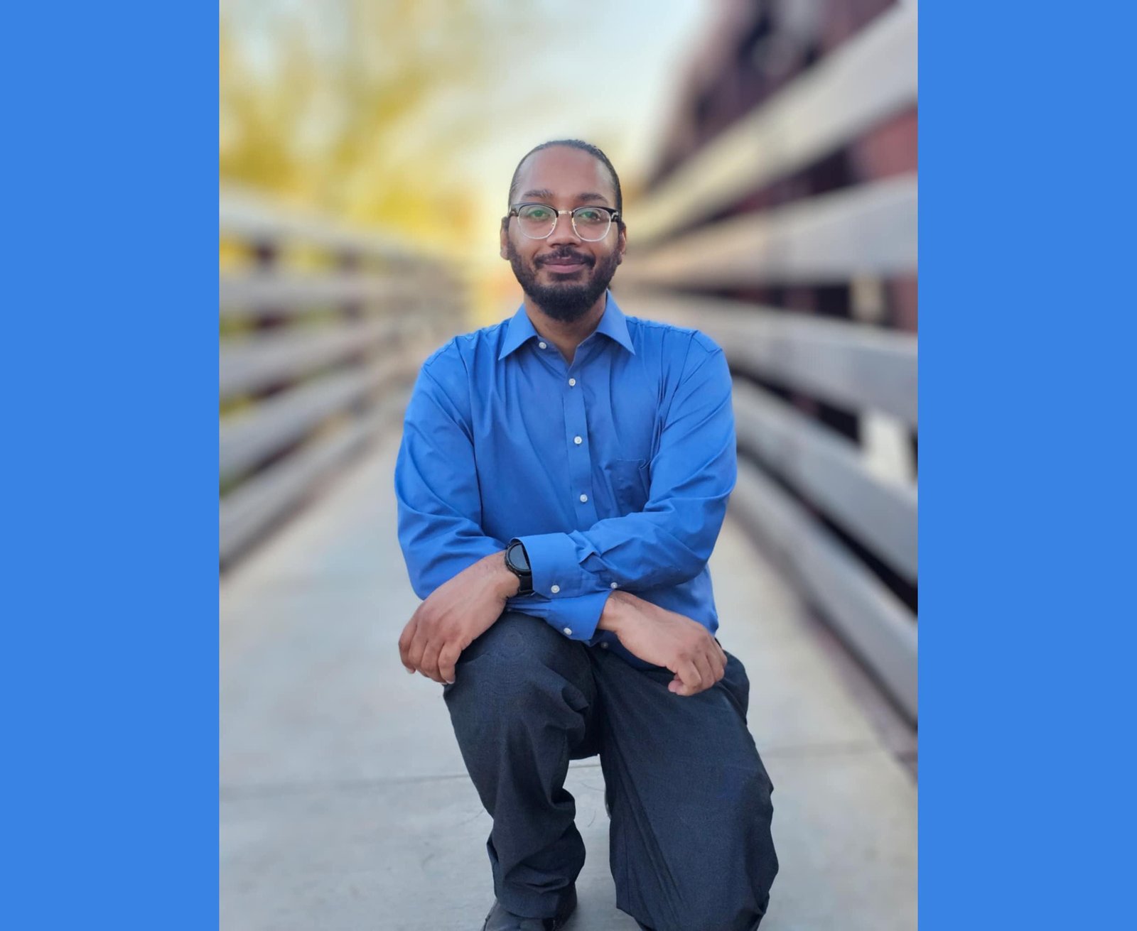 Hip-hop artist Danobeytia drops out of Tucson City Council race