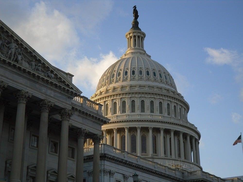 House approves budget framework lining up tax cuts despite objections over spending