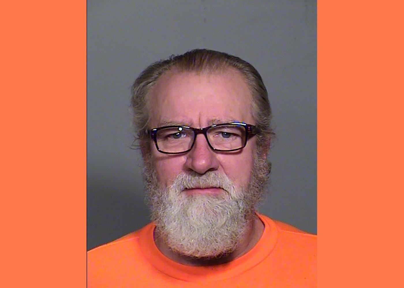 ‘I wanted to kill them all’: Inmate admits targeting sex offenders in Tucson prison killings