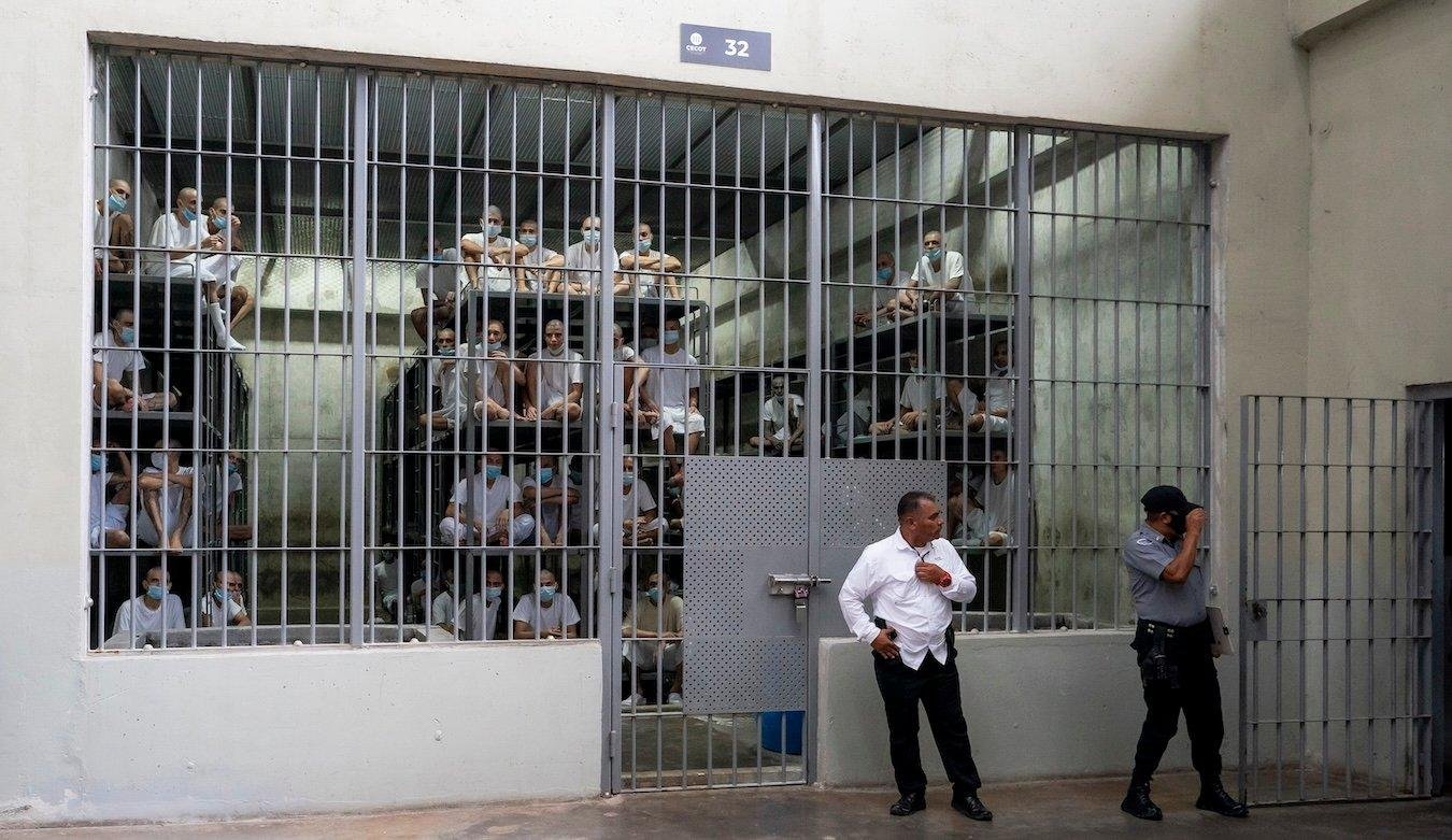 ‘No tolerance for gamesmanship’: Judge demands answers on return of deported man