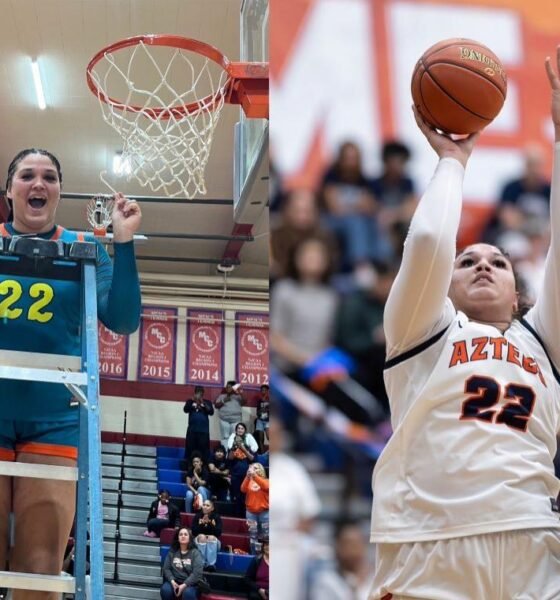 Kiley Sours-Miller becomes 20th Pima women's basketball NJCAA All-American