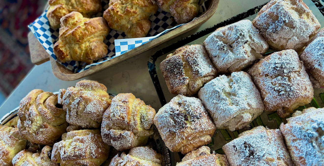 Knead Luv Bakery & Cafe perfects gluten-free pastries in north Phoenix