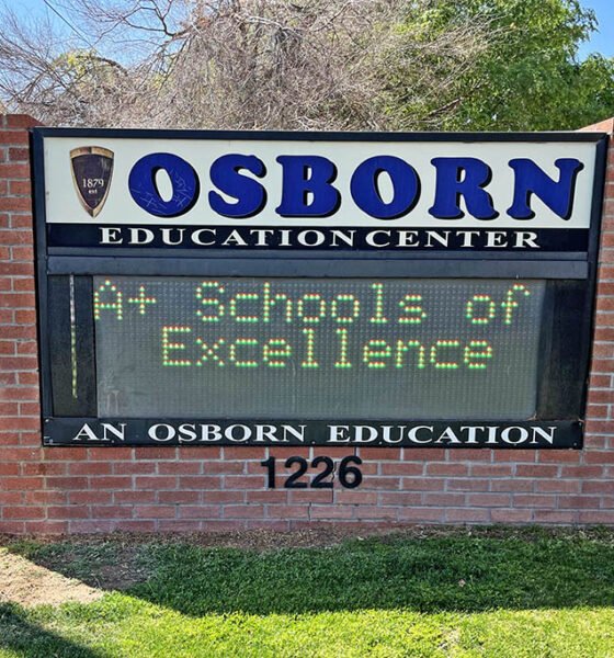 Federal cuts hit local school district