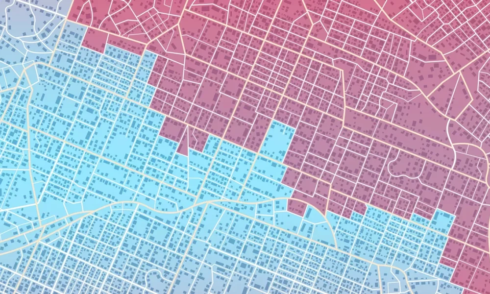 Modern-day Jim Crow: Phoenix still has a segregation problem
