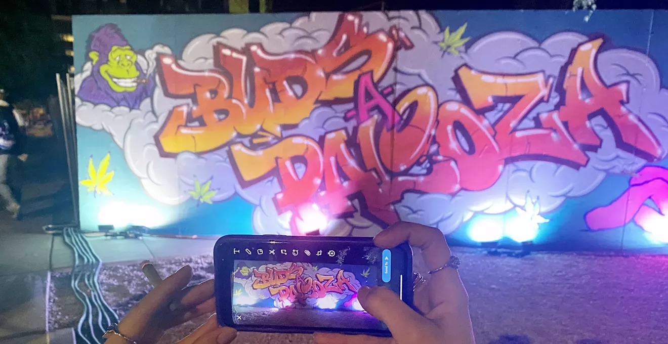 2025 Phoenix Buds-A-Palooza guide: When, where and what to know