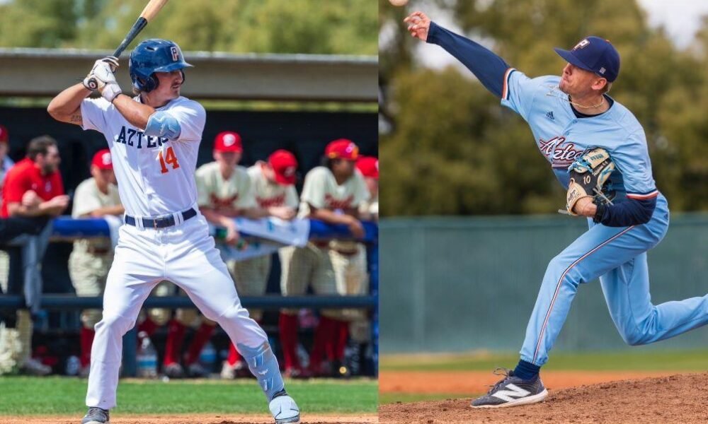 Richards & Jones each knock 3-run homers as Pima baseball bounces back over GateWay