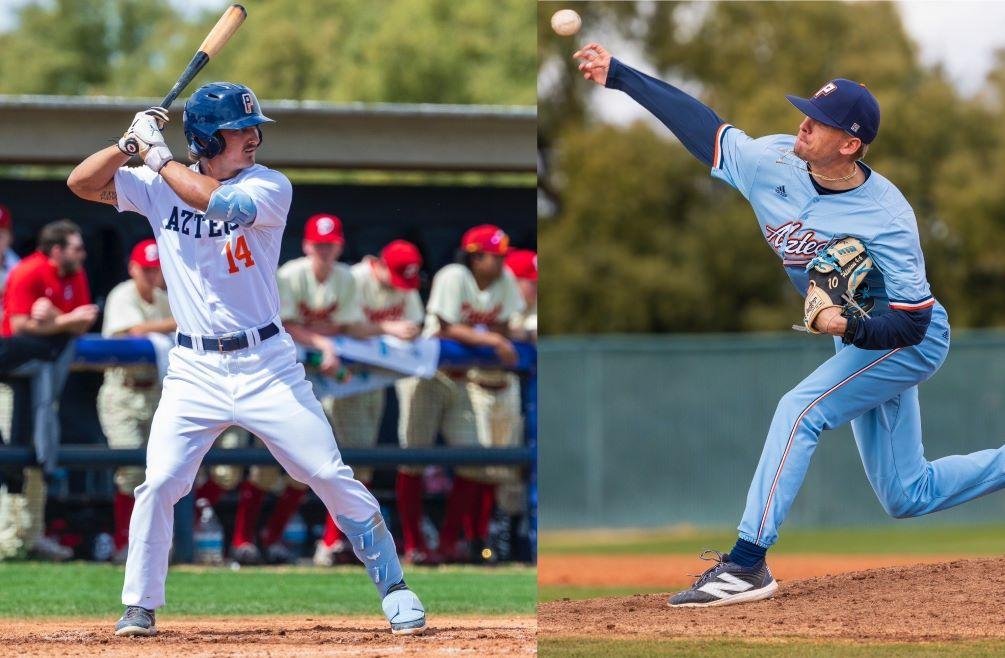 Richards & Jones each knock 3-run homers as Pima baseball bounces back over GateWay
