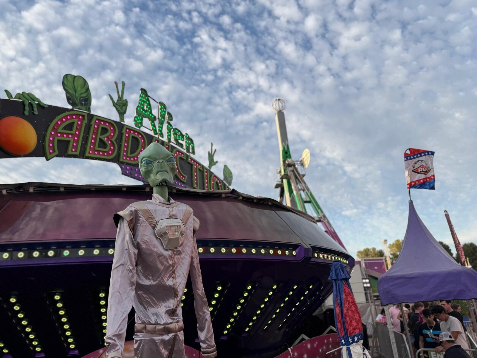 Pima County Fair returns with carnival, concerts & plenty more