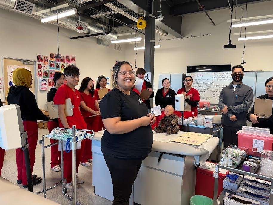 Pima County’s career & tech education campus hosting health fair this weekend