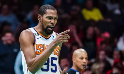 Trade Kevin Durant? 5 things Phoenix Suns must do this offseason