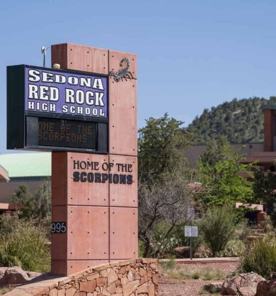 Rotary seeks $105K for Sedona-Oak Creek School District