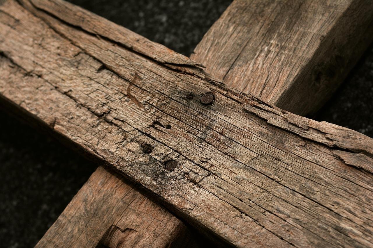 Why Good Friday was dangerous for Jews in the Middle Ages & how that changed