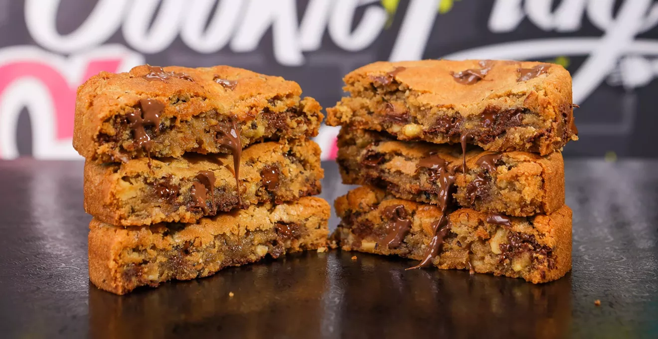 Best Phoenix munchies for 420: Where to snack when you're stoned