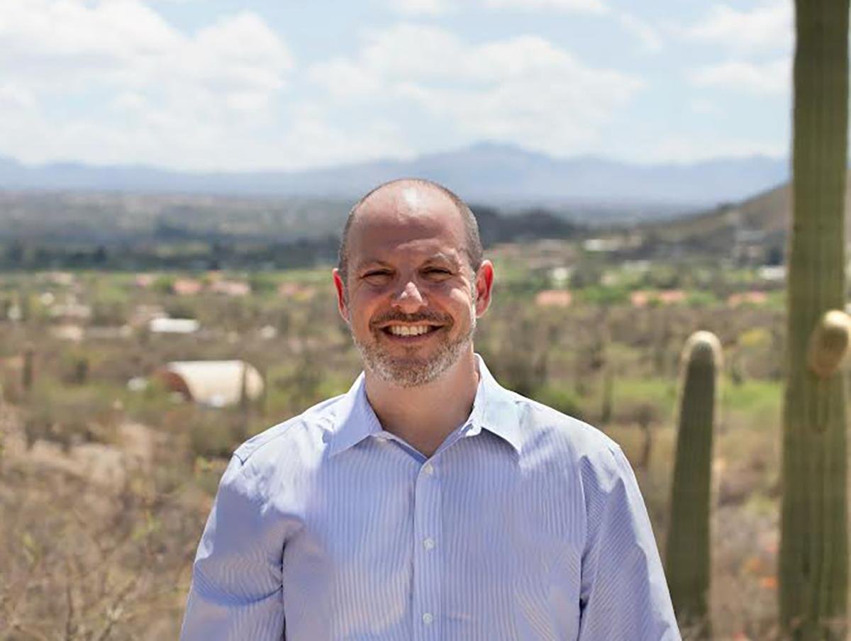 Tucson immigration lawyer wants to challenge Ciscomani in Southern Az swing district