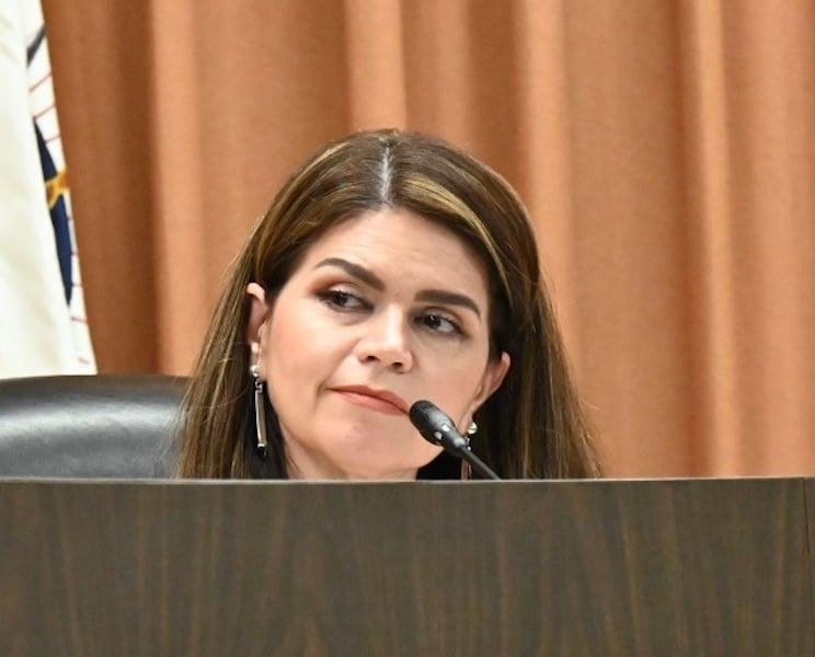 Romero rants not: Tucson mayor's RTA frustrations should be heeded, not ignored