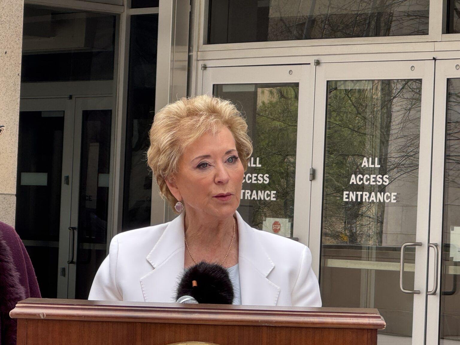 U.S. Education Department to restart defaulted student loan collections