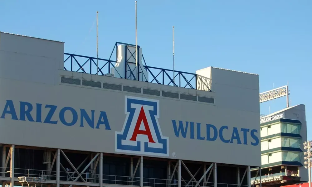 University of Arizona student who had visa revoked speaks out