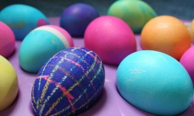 Why Easter is called Easter & other little-known facts about the holiday
