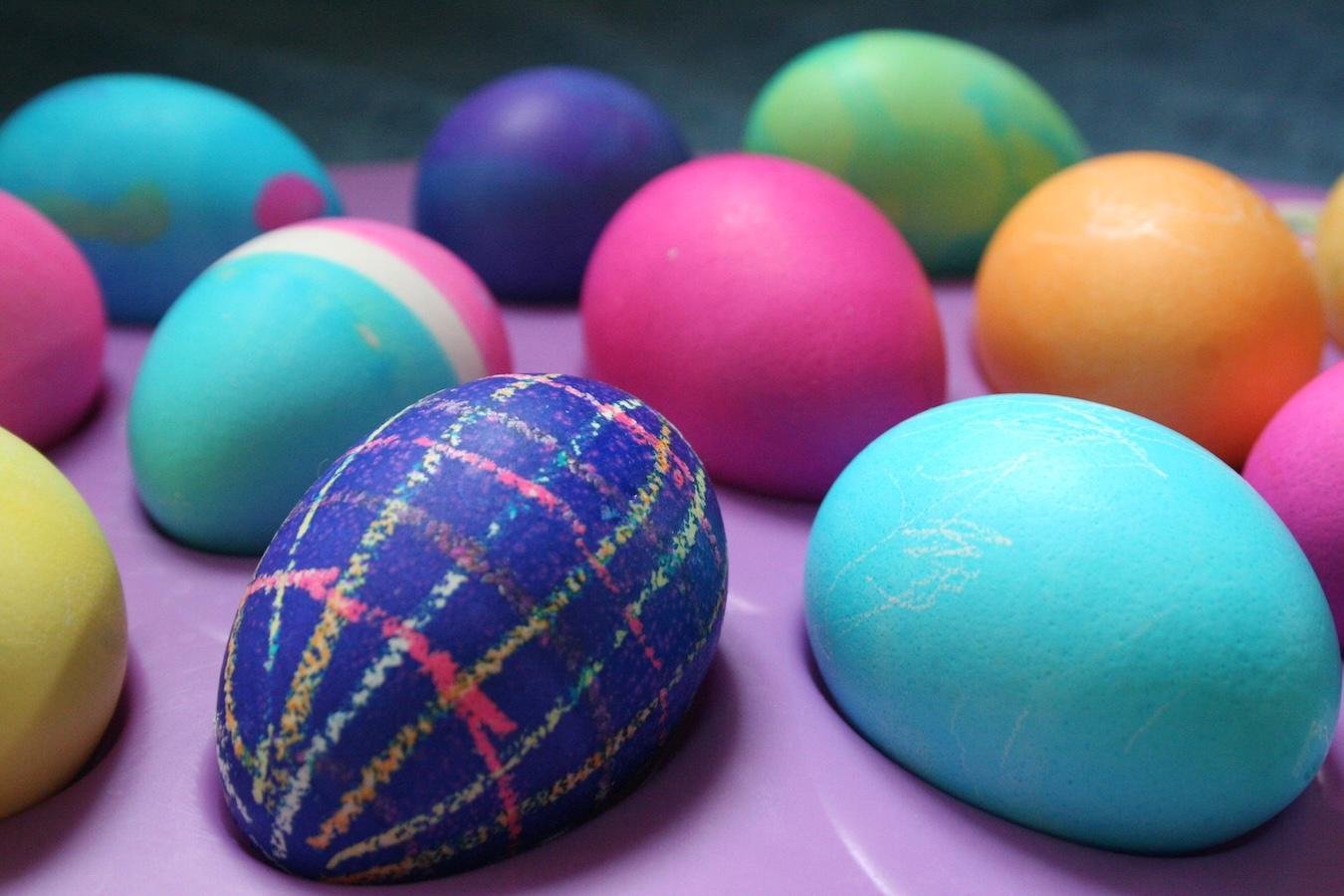 Why Easter is called Easter & other little-known facts about the holiday
