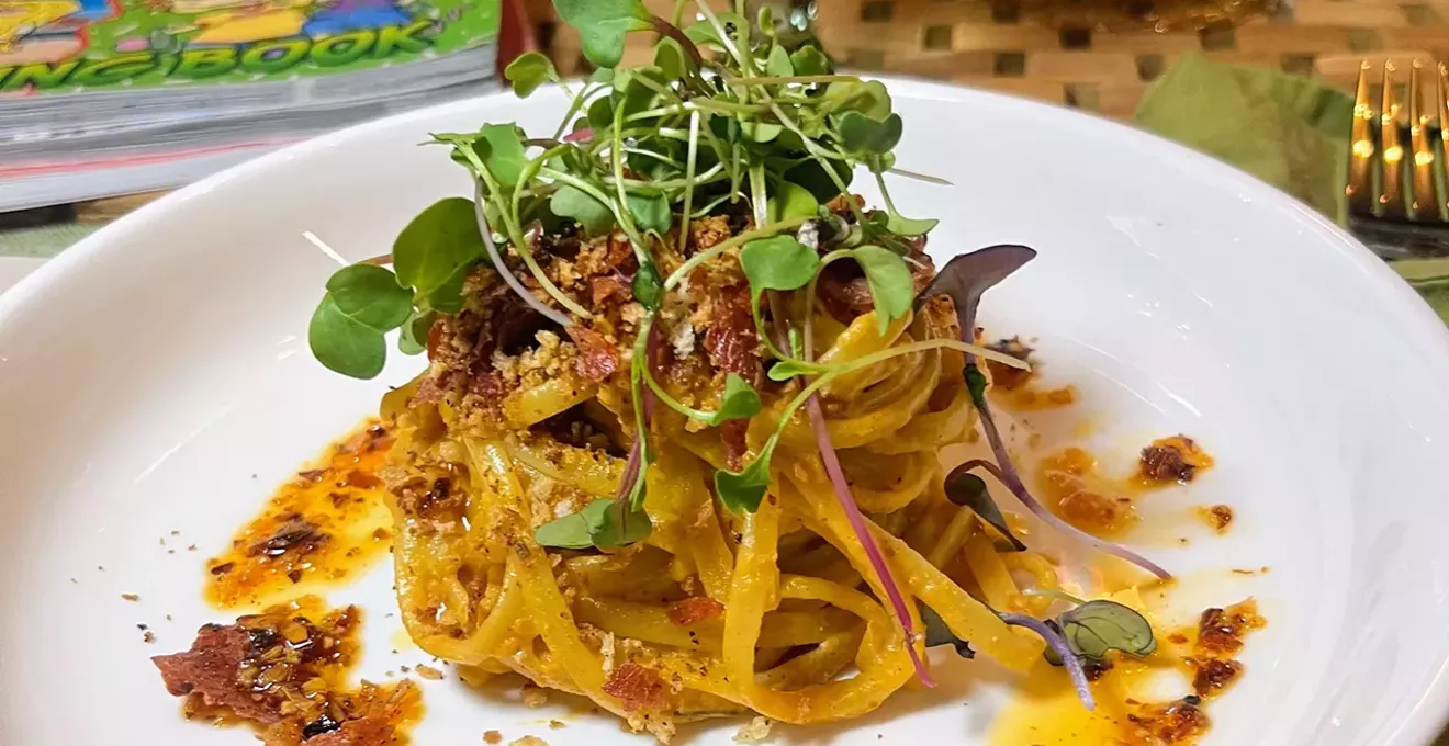 Weed-infused supper club makes Phoenix debut with four-course dinners