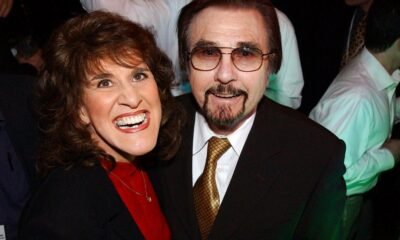 Ruth Buzzi, comedy sketch player on groundbreaking series 'Laugh-In,' dies at 88