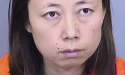 Tempe mom convicted of killing her two kids sentenced to life in prison