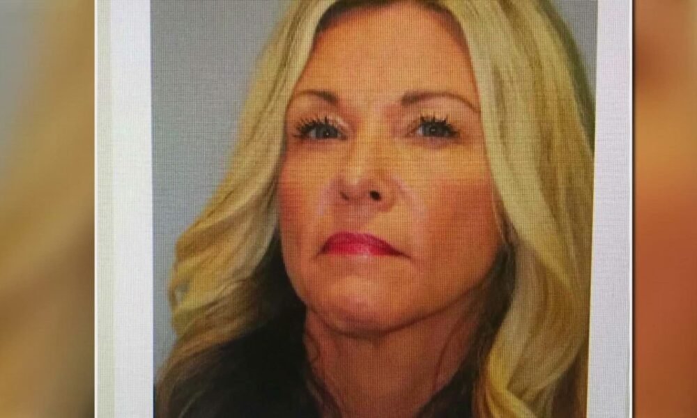 Less than 2 weeks ago, Lori Vallow Daybell was convicted of conspiring to murder her former husband. Now, she has filed a motion for a new trial.
