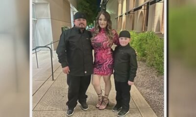A 42-year-old mother of six suffered a massive heart attack. But doctors can't operate until she gives birth.