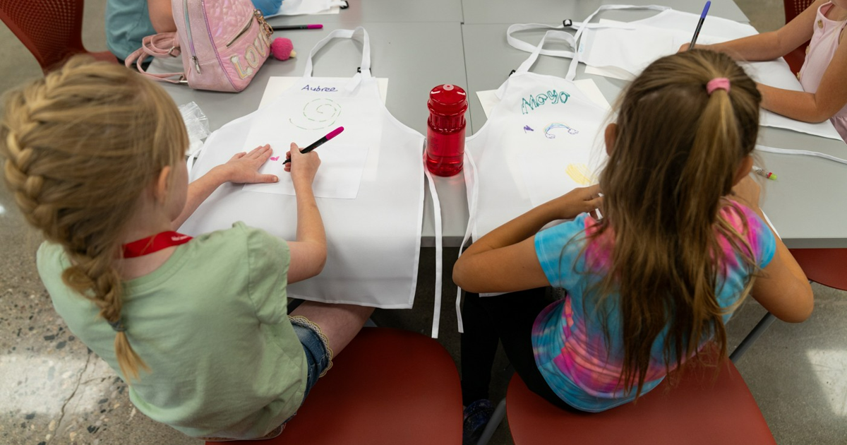 College for Kids returns to Mohave Community College’s Lake Havasu Campus this summer