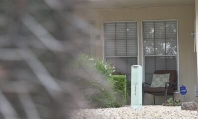 Arizona AG calls for public investigation into heat death