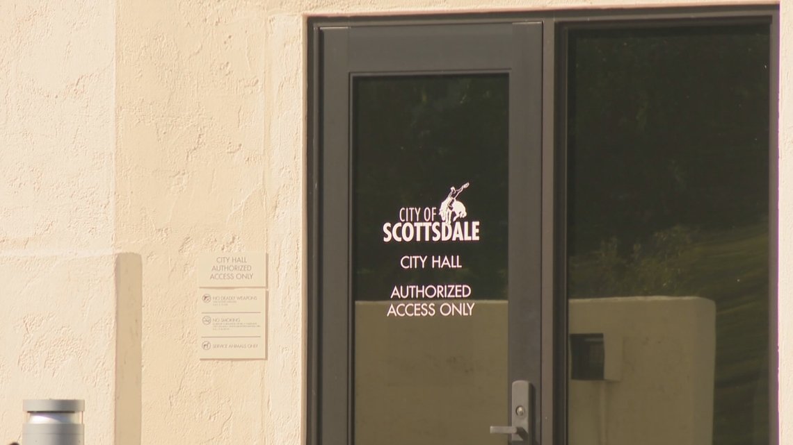 Scottsdale City Council votes to pay outside attorney thousands amid controversy over Axon development