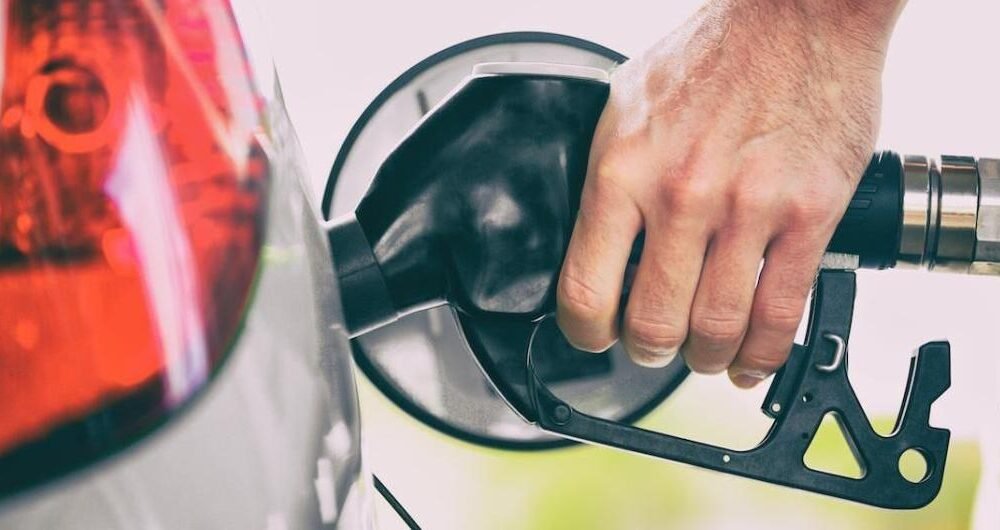 Arizona gas prices continue slow decline as summer approaches