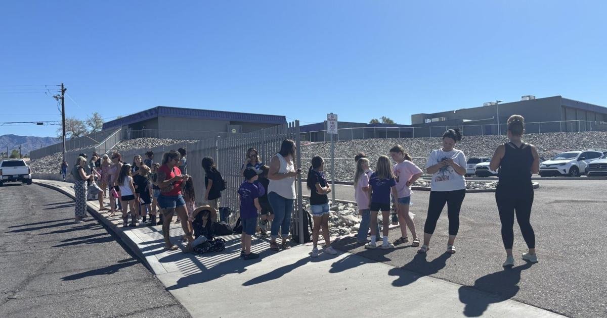 Developing: School Board President David Rose says Starline principal 'isn't going anywhere'