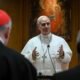 Pope Leo XIV lays out his vision and identifies AI as a main challenge for humanity