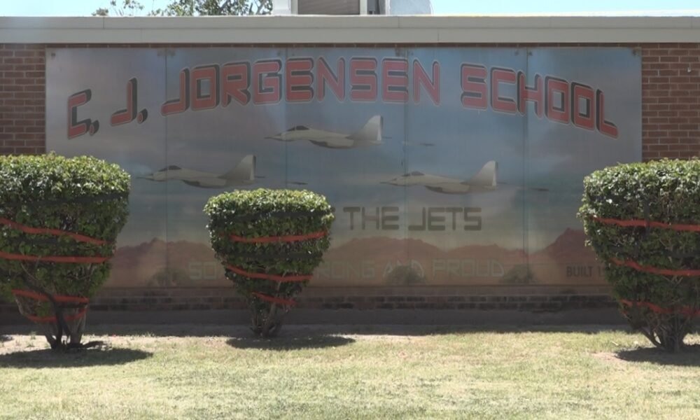 Valley elementary schools to close down after 68 years