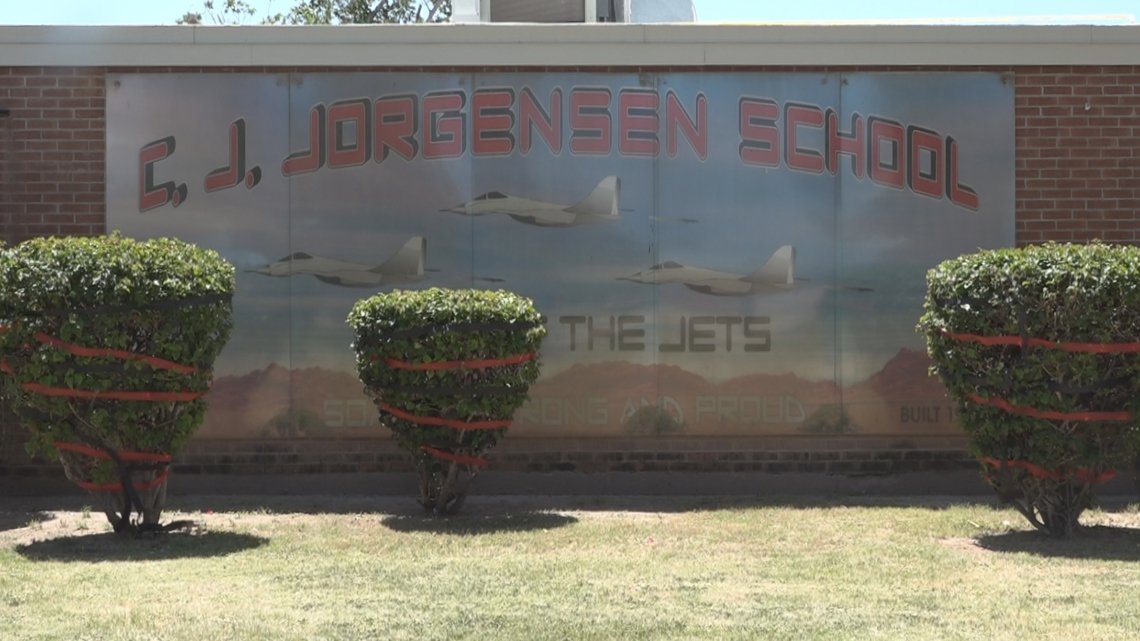 Valley elementary schools to close down after 68 years