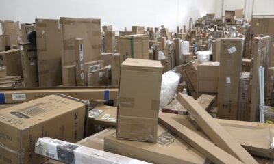 Money Saving Monday: Can you earn extra cash pallet flipping?