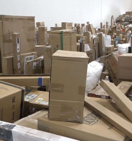 Money Saving Monday: Can you earn extra cash pallet flipping?