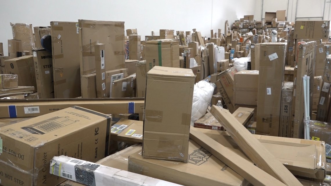 Money Saving Monday: Can you earn extra cash pallet flipping?